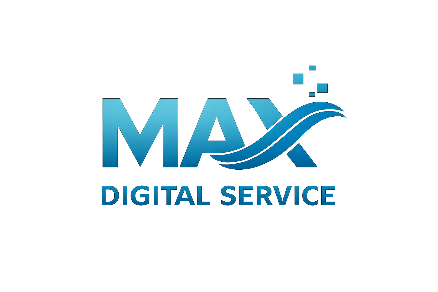 Max Digital Service